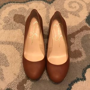 Women’s Jessica Simpson Sampson Wedge